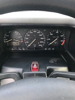 Obytné Vw T4 Caravelle - 4