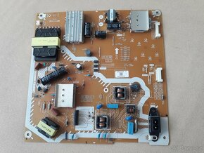 Zdrojové desky pro TV Panasonic. - 4