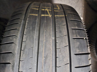 325/35R22 110Y P-Zero (PZ4) Sport PIRELLI - 4