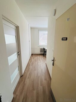 Pronájem bytu po rekonstrukci, Ohrada, Vsetín - 4