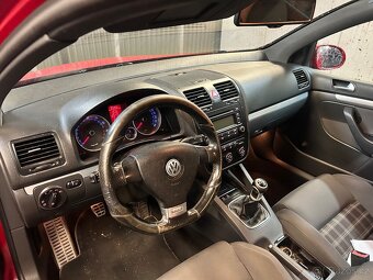 VW Golf V Gti - 4
