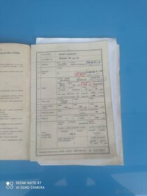 Škoda 100 - 4