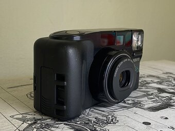Canon Autoboy Ai-AF 76 - 4