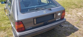 Lancia Delta - 4