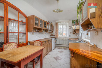 Prodej rodinného domu, 150 m², Libina - 4