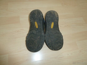 Unisex boty Keen newport youth vel. 36 - 4