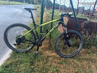 Apache Manitou A1 19"(170-185cm) - 4