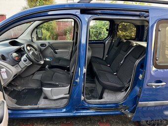 Renault Kangoo 1.5DCI - 4