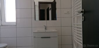 Pronájem bytu 1+1 28 m², Ostrava - Vítkovice - 4