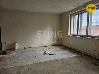 Prodej rodinného domu 310 m2 s pozemkem 2662 m2, 128775 - 4