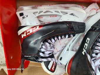 CCM Jetspeed FT475 EU47 - 4