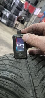 Alu kola mercedes AMG originální. 18" x 7,5J ET 49 - 4