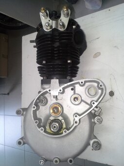Rudge 500 - 4