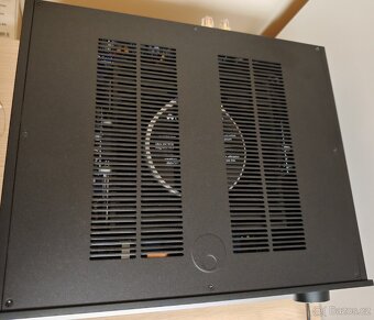 Cambridge 840A v2 - 4