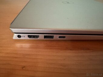 Dell Inspiron 14 (5420) Silver – i5, 16 GB RAM, 512 GB SSD - 4
