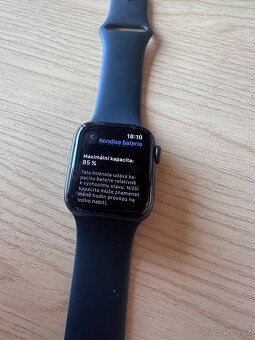 Apple watch SE 40mm - 4