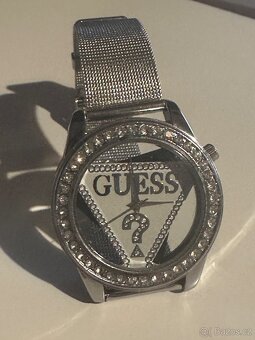 Hodinky guess funkcni top stav - 4