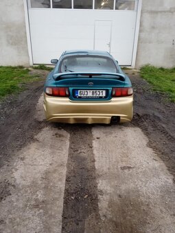 Celica T20 GT - 4