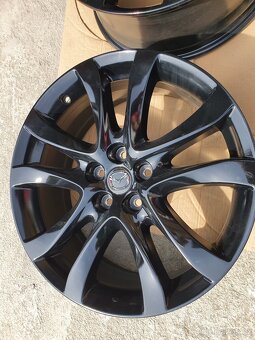 Mazda kia hyundai honda toyota 5x114,3 r19 renault - 4