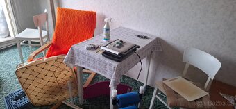 Daruji za odvoz vybavení bytu - 4