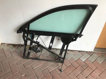 Dveře na Audi A6 C5 avant/kombi r.v. 98-05 - 4