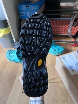 Boty Renegade Gtx Mid Wide Men - 4