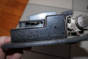 PSACÍ STROJ - TIP TIP - 4