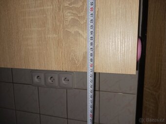 Kuchyňská linka 120cm - 4