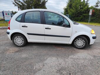 Citroën C3 1.4HDI 50kw facelift - 4