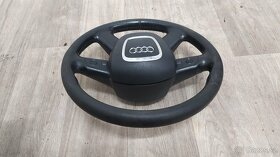 Volant Audi A6 C6 - 4