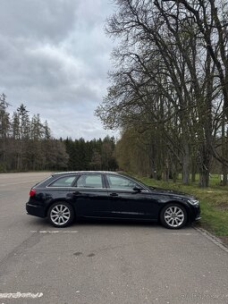 Audi A6 Avant 3.0 BITDI 230kw - 4