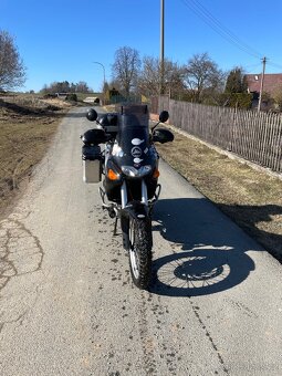 Aprilia Pegaso 650 - 4