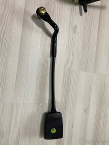 Prodám sadu nových předních pasů Škoda 120 Rapid Garde - 4
