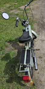 Babetta 210, r.v.1989, krásný původní stav - 4