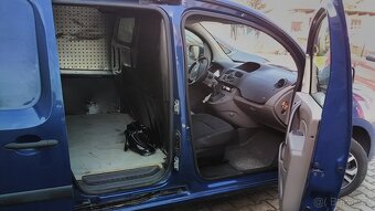 Renault Kangoo - 4