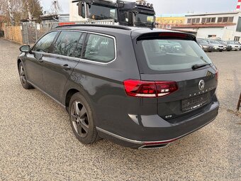 Vw Passat B8 facelift , GTE , plug in hybrid , DPH - 4