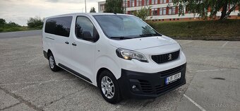 Peugeot expert 2.0 diesel - 4