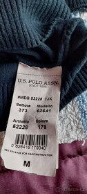 Svetry U.S.Polo - 4