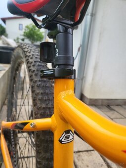 MERIDA vel. S - 4