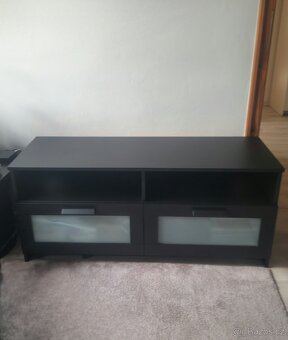 Tv stolek / komoda ikea - 4