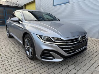 VW ARTEON SB R-LINE VIRTUAL KAMERA MANUÁL - 4