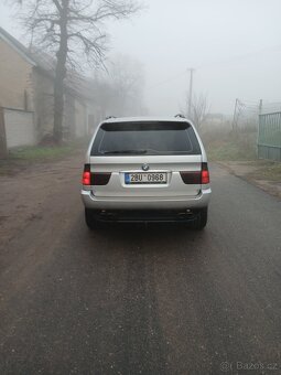 BMW X5 - 4