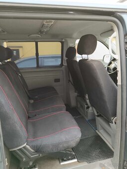 Wv Caravelle 2005 - 4