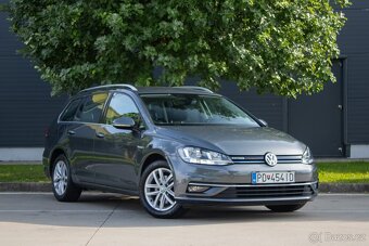 Volkswagen Golf 1.4 benzín+cng /AJ NA SPLÁTKY/ - 4