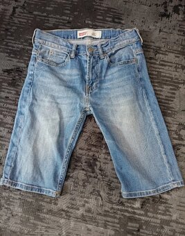 Kraťasy LEVI'S - 4