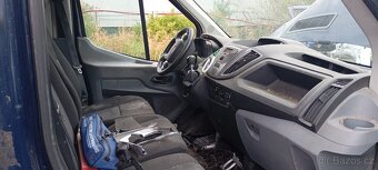 Ford Transit č. 21466 - 4