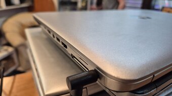 HP Elitebook 850 G3, i5, 8gb, 256ssd, Full-HD, numerika, - 4