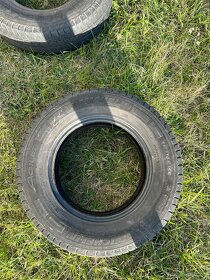 Letní pneu 215/70R 15C - 4
