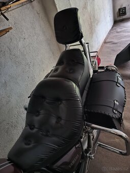 Prodám Yamaha Virago - 4