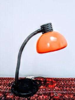 2x stolní lampy - 4